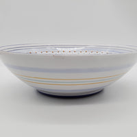 Bolo Ciotola Decoro Deruta