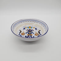 Bolo Ciotola Decoro Deruta