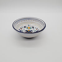 Bolo Ciotola Decoro Deruta