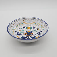 Bolo Ciotola Decoro Deruta