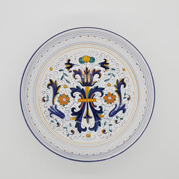 Bolo Ciotola Decoro Deruta