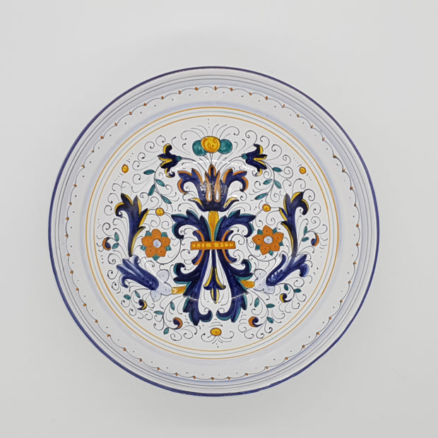 Bolo Ciotola Decoro Deruta