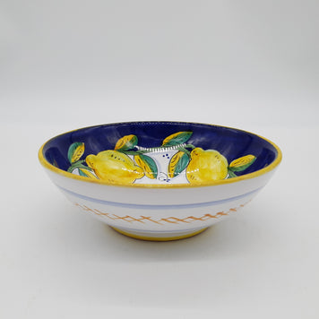 Bolo Decoro Limone Gambino