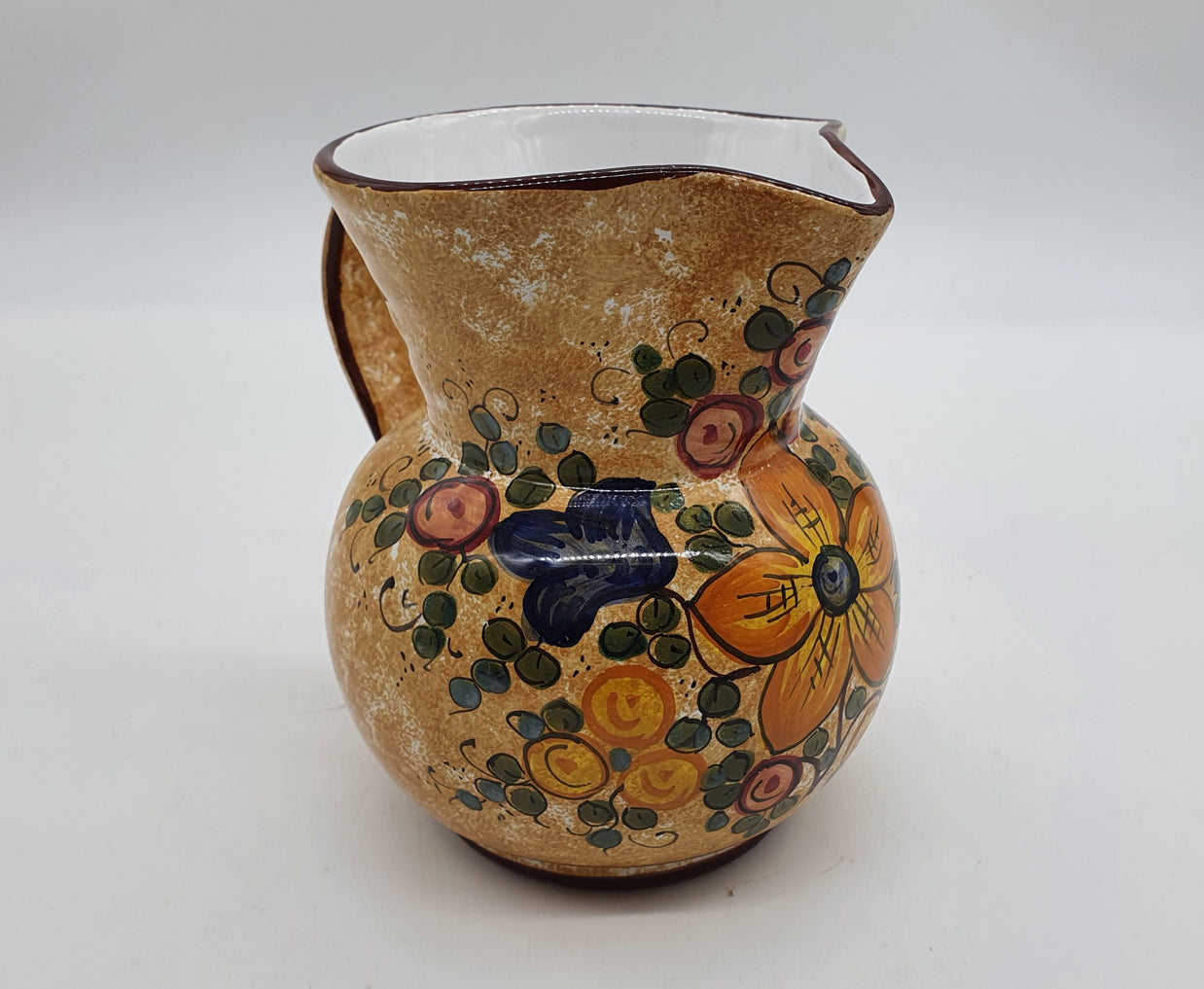 Jug Decor Gubbio