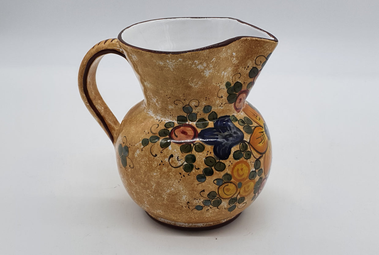 Jug Decor Gubbio