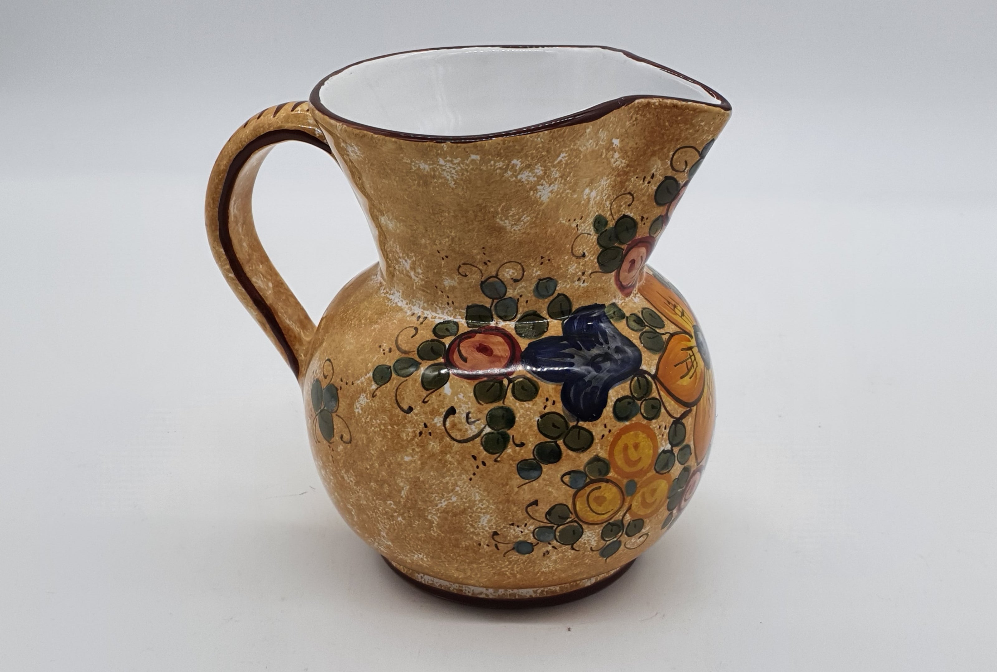 Jug Decor Gubbio