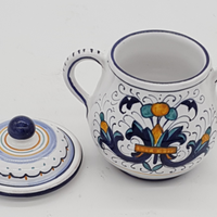 Zuccheriera Decoro Deruta