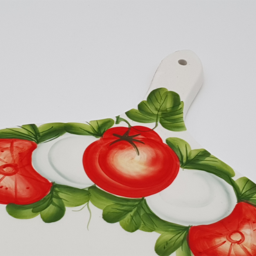 Caprese con manico