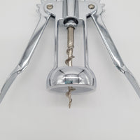 Sunflowers Corkscrew Blue Steel Ceramic Background