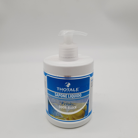 Thotale Odor-Block Fresch Liquid Soap 500ml