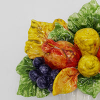 Cornucopia in Ceramica