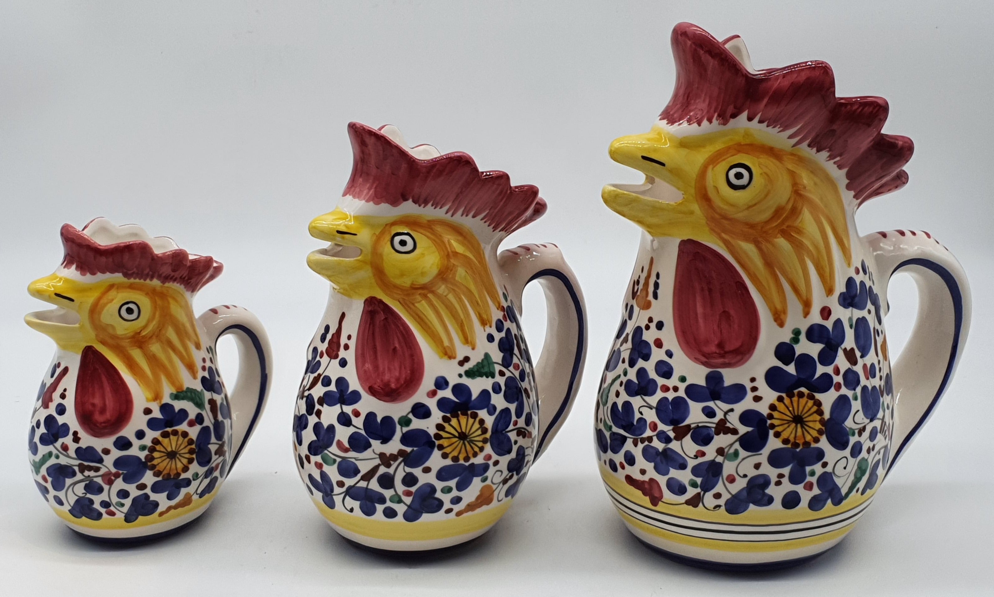 Gallo Arabesco