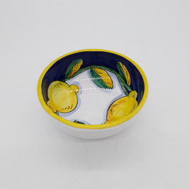 Bolo Decoro Limone Gambino