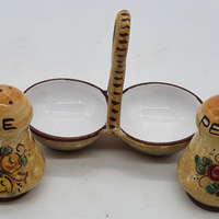 Sale E Pepe Decoro Gubbio