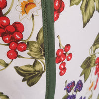 Berries Kitchen Apron