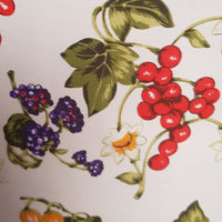 Berries Kitchen Apron