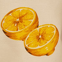 Lemons Kitchen Apron