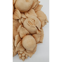 Maschera frutta assortita cm 40