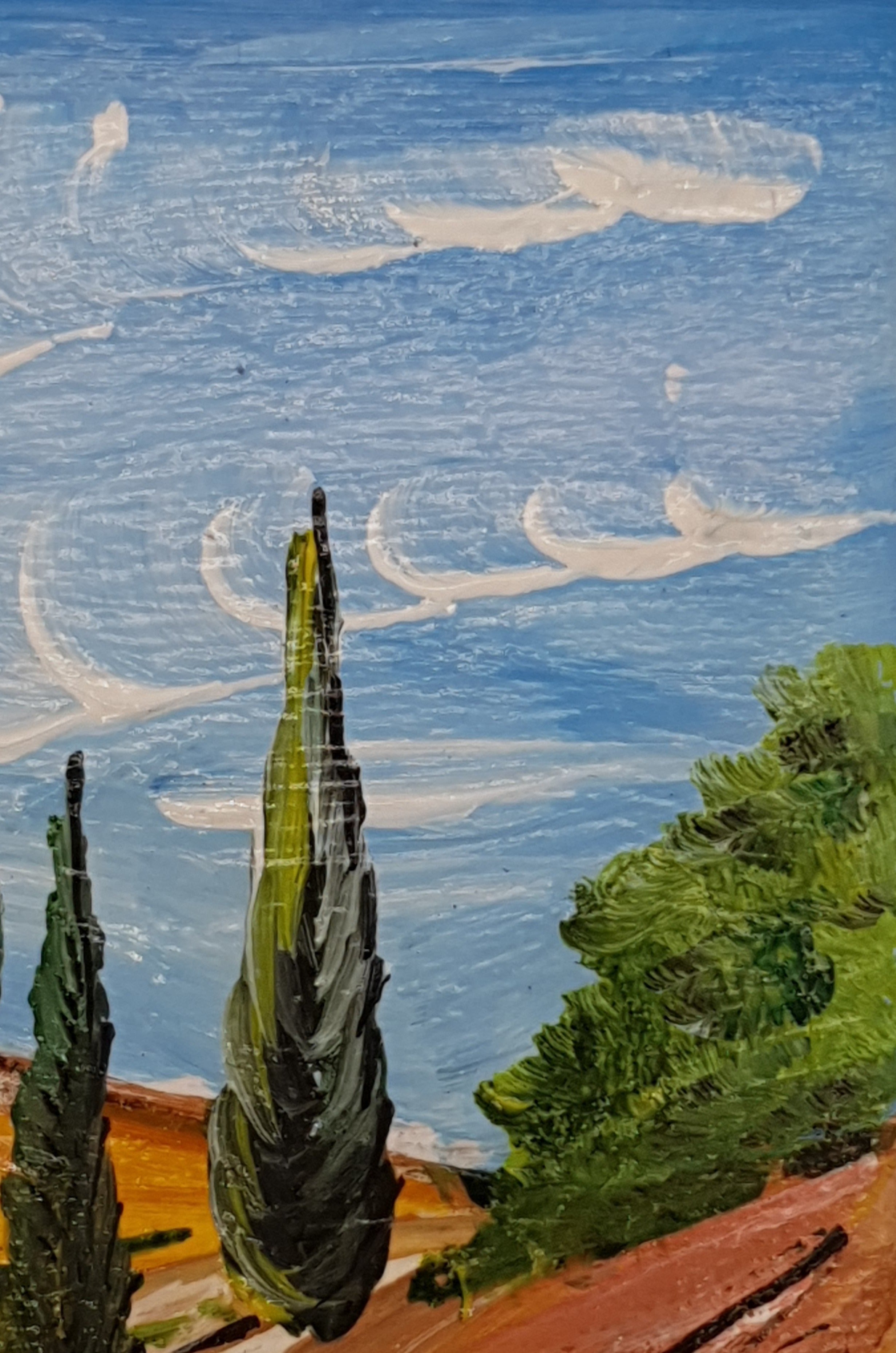 Mattonella Ruote Fieno