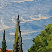 Mattonella Ruote Fieno