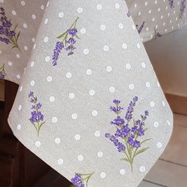 Tovaglia Miros Lavanda