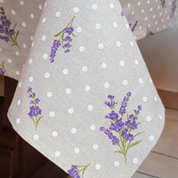 Tovaglia Miros Lavanda