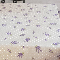 Tovaglia Miros Lavanda