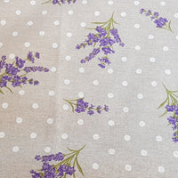 Tovaglia Miros Lavanda