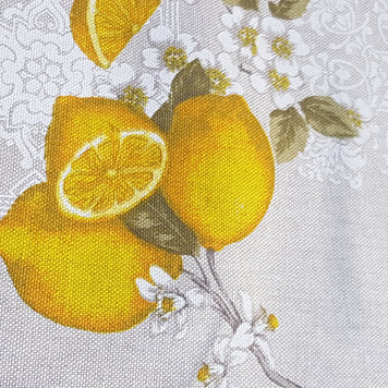 Tovaglia Miros Limoni