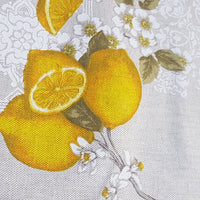 Tovaglia Miros Limoni