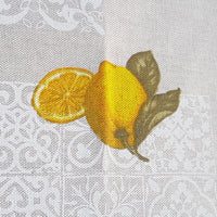 Tovaglia Miros Limoni