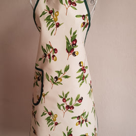 Grembiule Cucina Olive