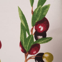 Grembiule Cucina Olive