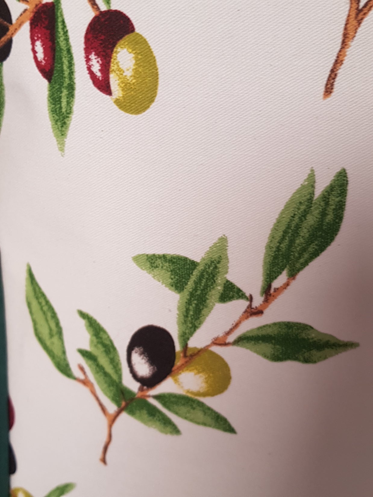 Grembiule Cucina Olive