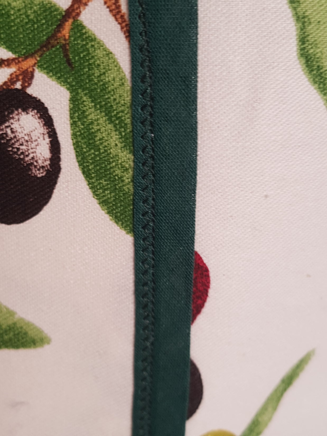Grembiule Cucina Olive