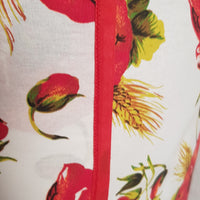 Grembiule Cucina Papaveri