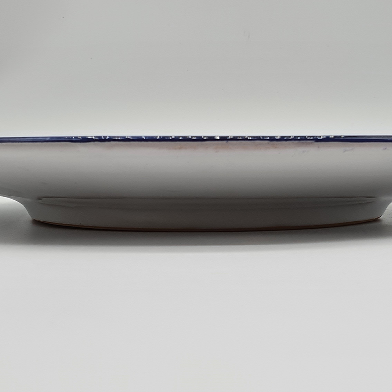 Deruta Decor Plate