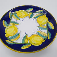 Piatto Limone Gambino