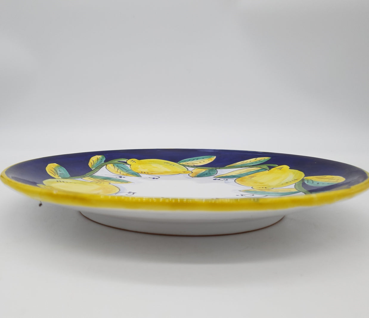 Piatto Limone Gambino
