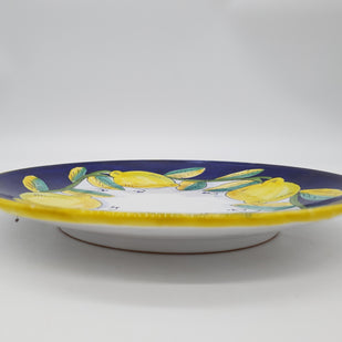 Piatto Limone Gambino