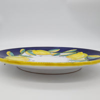 Piatto Limone Gambino