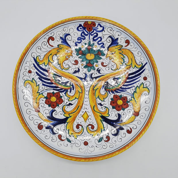 Raphaelesque Decoration Plate