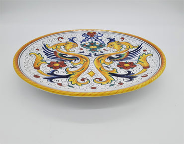 Raphaelesque Decoration Plate