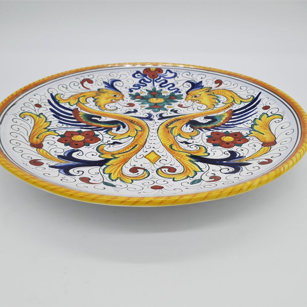 Raphaelesque Decoration Plate