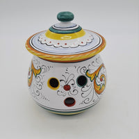 Porta Cipolla Decoro Raffaellesco