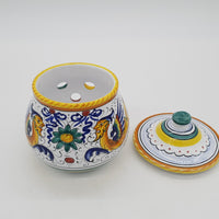 Porta Cipolla Decoro Raffaellesco