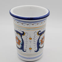 Bottle Holder Deruta Decor