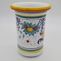 Portabottiglie Decoro Raffaellesco