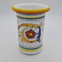 Portabottiglie Decoro Raffaellesco