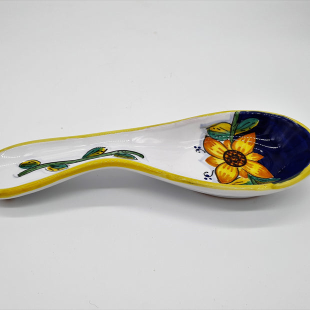 Ladle Rest Girasole Decor Gambino